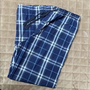 Men size Large sleepwear